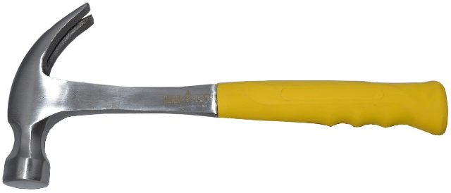 eco ship save $$. Details about   New buffalo tools 8-oz steel shank comfort grip claw hammer 