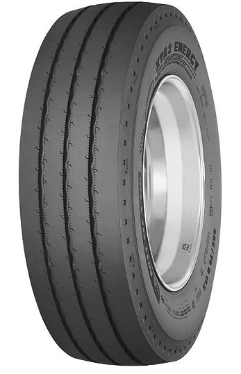 MICHELIN® XTA®2 ENERGY TIRE – Equipment Supply Of Cincinnati