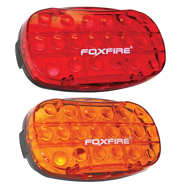 foxfire magnetic lights