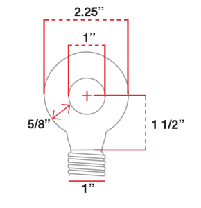 SPECS - gt13000ee - EYE DIMENSIONS